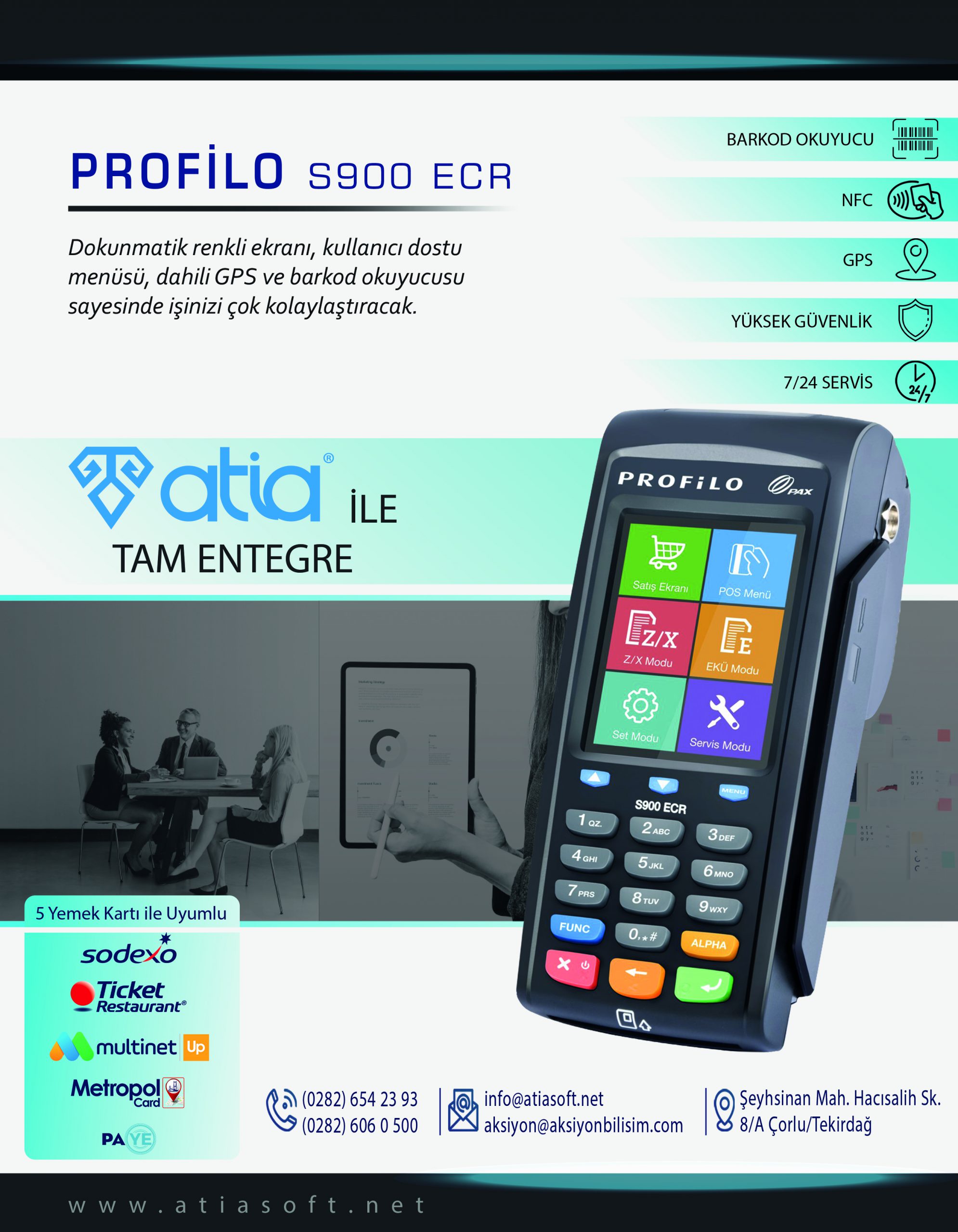 flyer